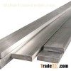 Stainless Steel Flat Bar