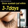 Premium Individual Eyelash Extensions pure herbal extract lash extender