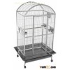 Walk-in Aviary