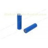 Blue 5v 18650 Electronic Cigarettes Battery / 18mm 2600mAh Electronic Cigarette Battery