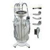 M6 Cavitation + 5MHz Multipolar RF Cellulite Vacuum Slimming Machine TB-SL10C