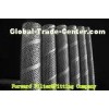 EMI Shielding SUS304 / 304L SS Perforated Metal Tube Spiral Welded,filter support, filter tube