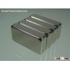 strong permanent rectangle block magnet