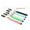 Colorful BUD E Cigarette BUD Touch Vaporizer Pen With 510 Thread