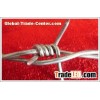 Barbed Wire