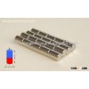 High quality strong neodymium cylinder magnet for sale