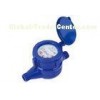 LXSG-15EP Plastic Domestic Water Meter Magnetic For Cold Water