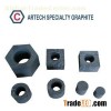 graphite nut
