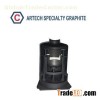 Graphite Hot Zone For Monocrystal Pulling