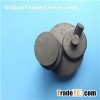 Cylinder Shape Ferrite Magnet