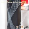 Bent Curved Glass