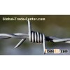 Stainless steel Barbed Wire