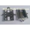 Computer Numerical Control CNC Milling Service Electronic Aluminium Machined Parts
