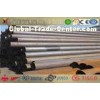 ASTM A53 Gr B Round Welded Steel Pipes / Tube Large Diameter Q345