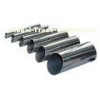 Anodizing Seamless Powder Coated Aluminum Pipe T4 Temper 2000 Series
