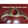 High Efficiency Aluminum Heat Sink For Laptop , Small Heatsink Without Fan