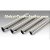 Automatic Welding Stainless Steel Pipe 1/2 Inch - 4 Inch Welded Stainless Steel Tubing