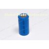 18mm 5V 18350 600mAh Electronic Cigarette Battery , High Energy Longlife