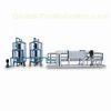 15,000L RO Water Purification System with 380V AC/50Hz Electrical Power