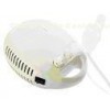 Manual Operated Piston Air Compressor Nebulizer ISO13485 CE Certified