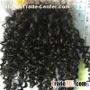 Kinky Curly Closure