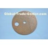 CNC Machined Parts Copper Precision Metal Stamping With Polishing