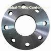 DIN 2573 , 2576 , 2502 , 2503 Plate Stainless Steel Flanges Galvanized PN6-PN40