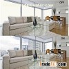 Smart Window Glass