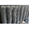 Electric Galvanized Barbed Wire