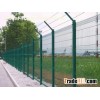 PVC Welded Fencing