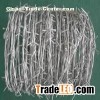 Barbed Wires