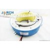 2A ~ 80A Through Bore Slip Ring / Rotary Electrical Interface Available with Ethernet