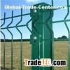 Welded Wire Mesh Fence