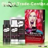3D Sparkle Brilliant Colorful Hair Color Cream