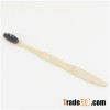 Lucky Bamboo Charcoal Toothbrush