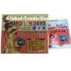 Hard Ten Days Herbal Male Enhancement Capsules with 4500 mg X 6 Specification