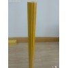 Impact resistant FRP Plum
