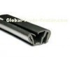EPDM solid material Automotive Rubber Seals window seal used in car, train and truck