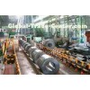 Q235B ASTM BS DIN 2B BA Low Carbon Steel Coil for automobile / drum / motorcycle