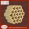 Silica Checker Brick in High Quality for Hot-Blast Stove