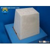 Beta Fused cast Alumina Block