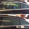 Back Window Glass