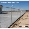 Galvanized Chain Link Fencing