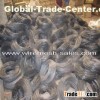 Factory of black annealed wire