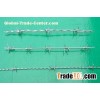 Barbed Wire