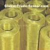 Brass Wire Mesh
