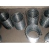Hot-dipped Galvanized Razor Barbed Wire
