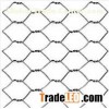 Hexagonal Gabions