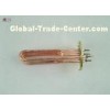 Instant Water Heater Copper Heating Element 220V With Brass Flanged