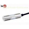 Electronic Hydraulic Pressure Sensor Waterproof IP68 For Water Level Measurement